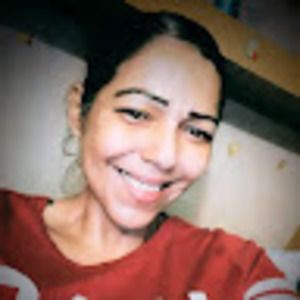 Meet your Posher, Sandra